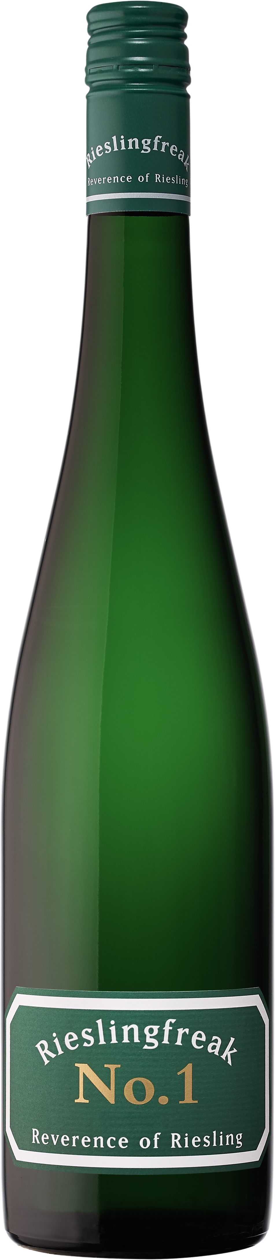 Rieslingfreak No.1 Riesling 2020